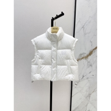 Miu Miu Down Jackets